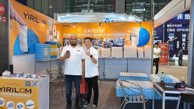 Foshan Gaoming Hecheng Yirilom Household Factory