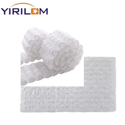 Buen precio Diseño contemporáneo 1.8 mm Diámetro de alambre de acero Primavera de bolsillo individual en línea