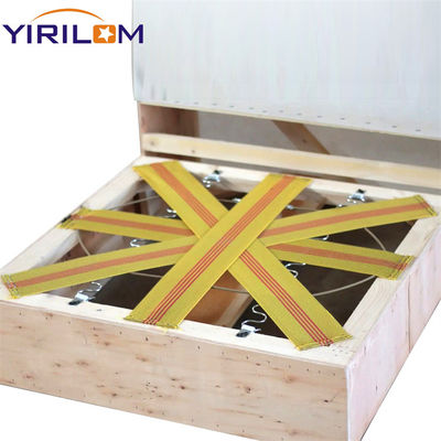 Buen precio Sofá Cinturón elástico Banda de látex Reparación de muebles de bricolaje Tapicería Modificación Sofá Cinturón elástico Hecho de caucho Materiales PP PE en línea