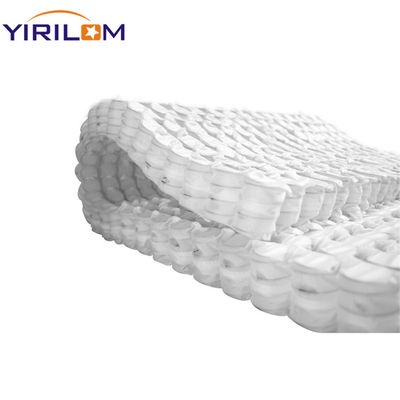 Unidad de resorte de bolsillo de colchón personalizado de 2.0 mm Superelastic Coil Springs para fábrica de colchones