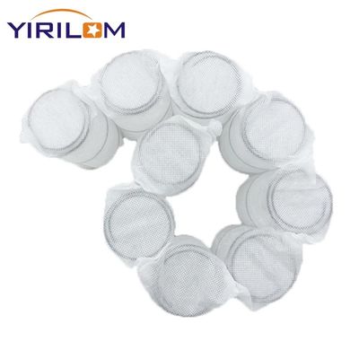 Fábrica de resorte de sofá 1.8mm de acero de alambre de bolsillo de bobina de almohadón resorts para el sofá