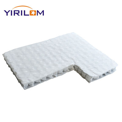 Calidad 1.8mm 2.0mm 70 Acero Temperado Sofá de alambre bobinas de bolsillo Primavera para el colchón del sofá