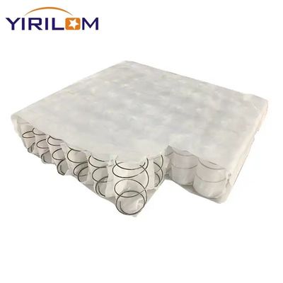 OEM 2.0mm alambre de acero 5 pulgadas de altura sofá de bolsillo primavera