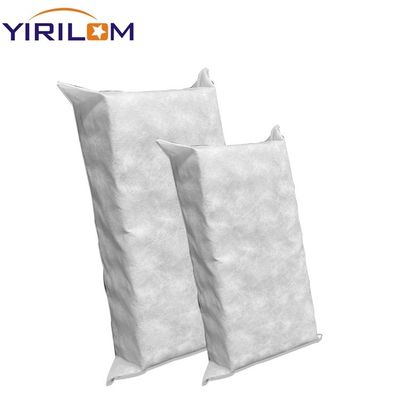 Unidad de resorte de bolsillo confortable resorte de bolsillo interior para almohada