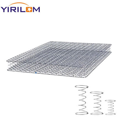 Descubra el colchón perfecto con colchón Bonnell Spring para una comodidad óptima