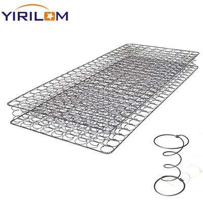 Descubra el colchón perfecto con colchón Bonnell Spring para una comodidad óptima