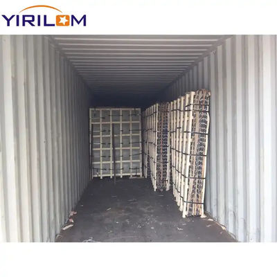 2.3mm Acero de alambre de colchón Red de colchón individual Unidad de sistema de resorte Bonnell