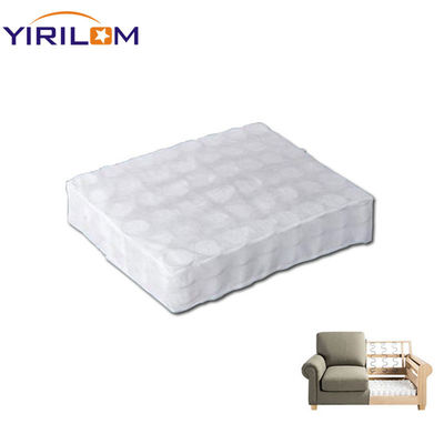Precio Barato Sofá de Acero de 1.8 mm Bolsillo de bobina de resorte para cojines de sofá
