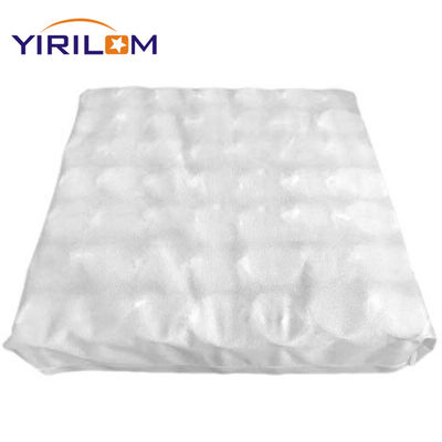Venta caliente Oem Sofa Interior Primavera Unidad de bolsillo Primavera de bolsillo para el cojín del sofá