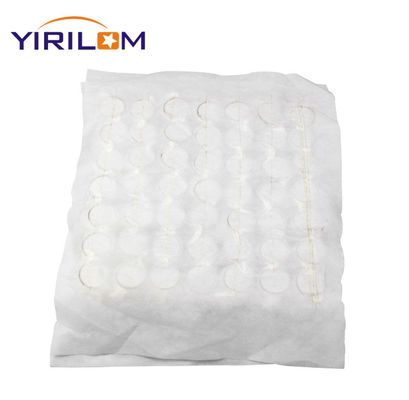 OEM de alta calidad 2.0mm Acero de alambre de bolsillo bobina de resorte almohadones de sofá de bolsillo de resorte