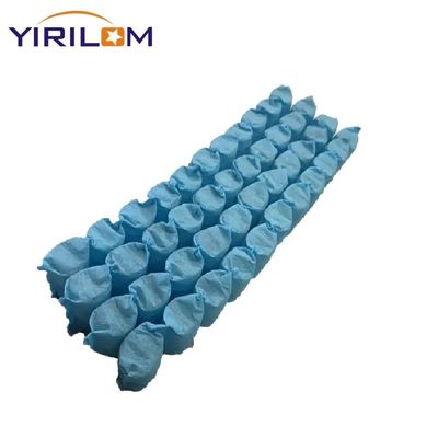 1.8mm Muelles de acero 50000 veces Prueba de Sofá de bolsillo de alta resistencia