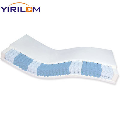 Cama de acero de alto carbono de 2,0 mm hecha a medida