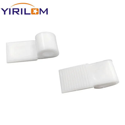 Accesorios para el soporte de resorte de sofá Accesorios para el equipamiento de resorte de plástico en forma de P