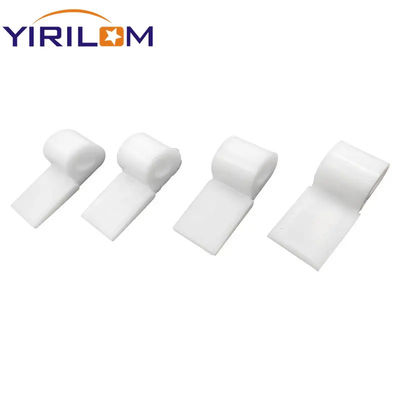 Accesorios para el soporte de resorte de sofá Accesorios para el equipamiento de resorte de plástico en forma de P