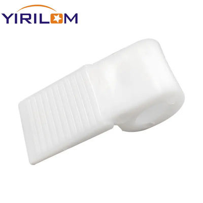 Material de PE importado estadounidense-coreano, clip de resorte de plástico para accesorios de sofá
