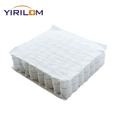 Material del sofá Cushión de bobina Cushión del asiento de resorte Muelles de bolsillo para el sofá