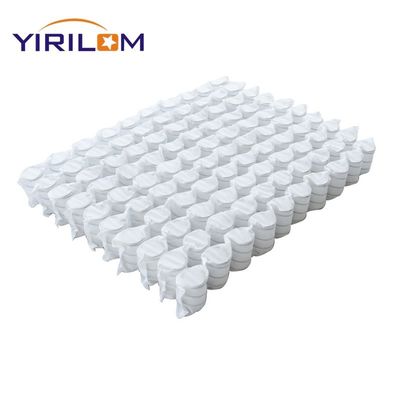 Material del sofá Cushión de bobina Cushión del asiento de resorte Muelles de bolsillo para el sofá