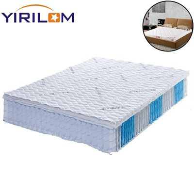 Foshan Maderas de Fábrica de Muelles Proporcionar 2.0mm Zona de colchón Muelles de bolsillo