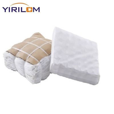 Oem Sofa Interior Primavera Con Material de Tejido No Tejido Primavera Sofa de Bolsillo Unidad de Primavera de Bolsillo