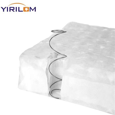 Estilo de resorte de bolsillo El último resorte de sofá para comodidad y durabilidad