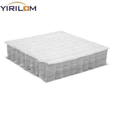 Materiales de muebles de sofá Fuentes de bobina de bolsillo duraderas para cojines de sofá