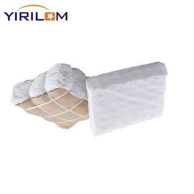 Materiales de muebles de sofá Fuentes de bobina de bolsillo duraderas para cojines de sofá