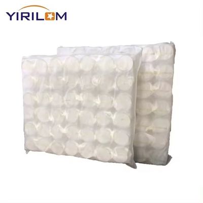 Unidad de resorte de bolsillo de sofá personalizado buena de 1.8 mm almohadilla de bolsillo de resorte para sofá