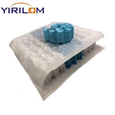 Sofá de tejido personalizado Primavera de bolsillo para soporte de cojín de sofá