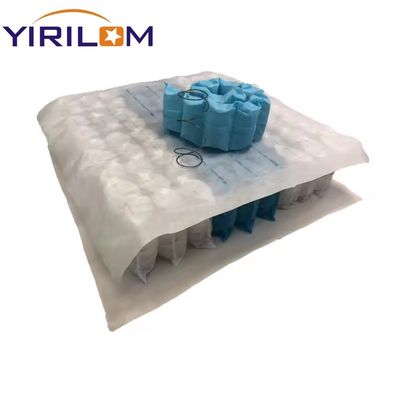 Sofá de tejido personalizado Primavera de bolsillo para soporte de cojín de sofá