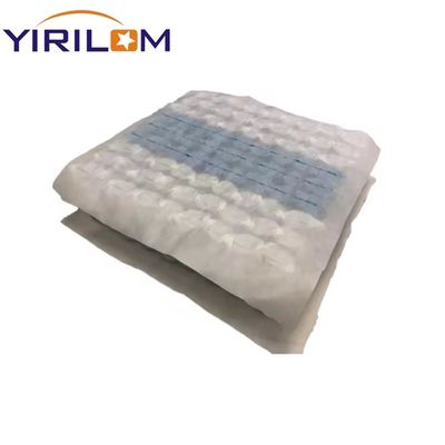 Fabricante de cojines de sofá de bolsillo de resorte de bolsillo