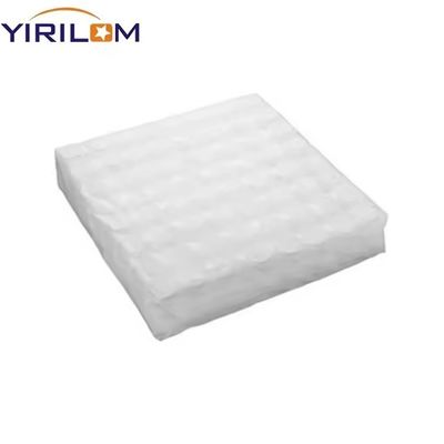 Materiales de muebles Sofá de resorte Fabricación a medida Sofá de bolsillo de resorte almohadilla de resorte