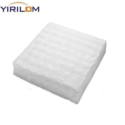 Producción de sopas de bolsillo de compresión de 1.8 mm