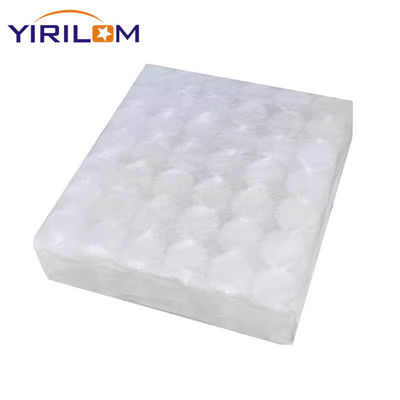 Un sofá cómodo y duradero con resorte de bolsillo de 1,8 mm de diámetro