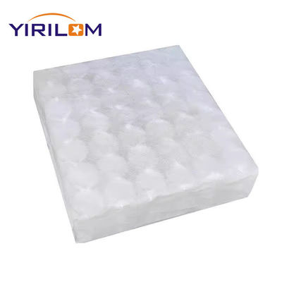 1.8mm bobina de resorte de bolsillo para el sofá - soporte libre de ruido para asientos cómodos