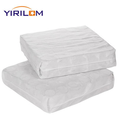 1.8mm bobina de resorte de bolsillo para el sofá - soporte libre de ruido para asientos cómodos