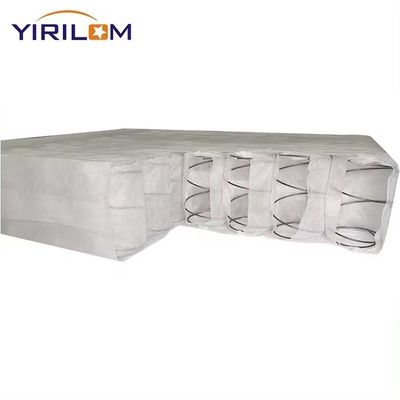 Fábrica de bolsillo personalizado para muebles Sofá Unidad de resorte interior