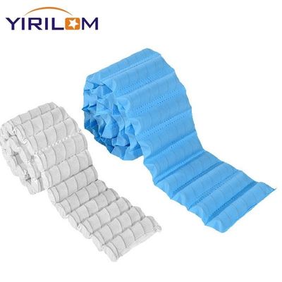 Alto soporte elástico de 1.8 mm Sofa de bolsillo con bobinas individuales