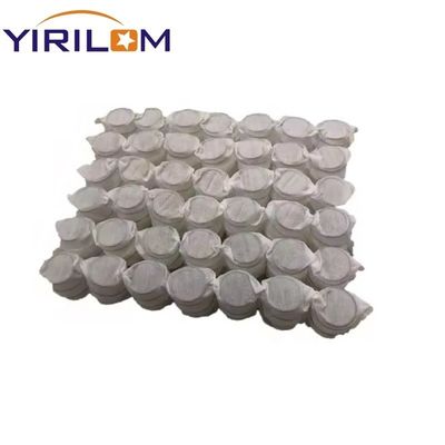 Noisible y duradero del sofá de bolsillo para el cojín del sofá