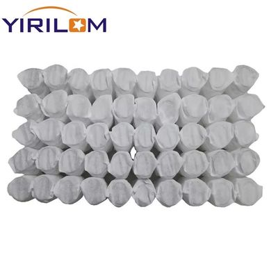 Diseño contemporáneo 1.8 mm Diámetro de alambre de acero Primavera de bolsillo individual