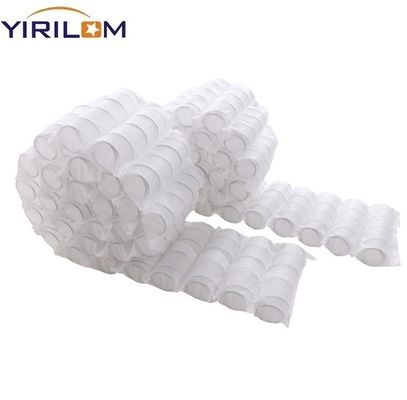 1.8 MM Sofá de acero con bobina de resorte de bolsillo para sofás seccionales