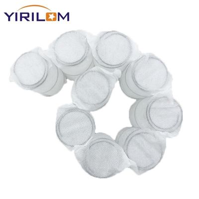 Unidad de resorte de bolsillo de acero de 1.8 mm y 2.0 mm personalizada