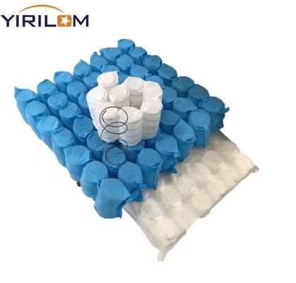 Sofá personalizado de aguas de interior del sofá de aguas de interior de la bobina de envoltura de la bobina de envoltura de aguas de interior de bolsillo para el asiento