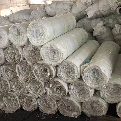 Acero de alto carbono 2.2 mm con colchón de tejido no tejido de resorte de unidad de resorte de bolsillo