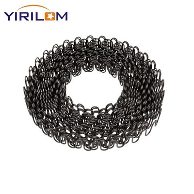3.8mm Sofá Zigzag Primavera CustomMade Serpiente Primavera Sofá Sofá