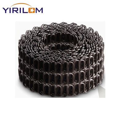 3.8mm Sofá Zigzag Primavera CustomMade Serpiente Primavera Sofá Sofá