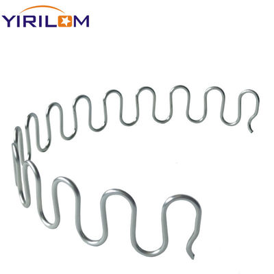 Por mayor 3.6 mm 3.8 mm 4.3 mm Muebles Zigzag Muelle para Sofá