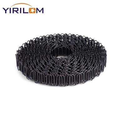 Largo a medida 4 kg Rollo 3.8 MM Zig Zag S Tapicería Sofá Muelles