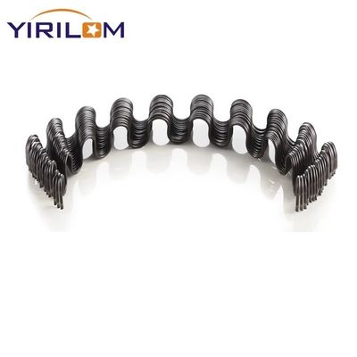 3 8mm sopano estándar de rol Zigzag Primavera para hacer el sofá