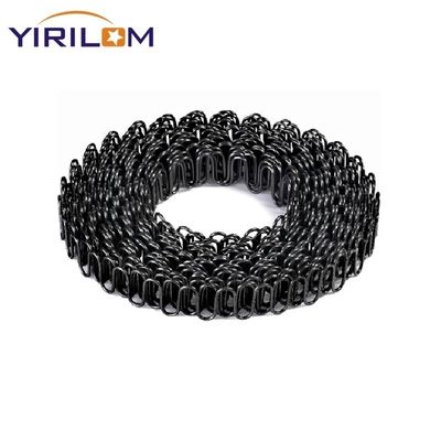 Zigzag Spring Roll Galvanizado para el Sofá China Asiento Serpentino Zigzag Spring