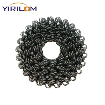 Zigzag Spring Roll Galvanizado para el Sofá China Asiento Serpentino Zigzag Spring